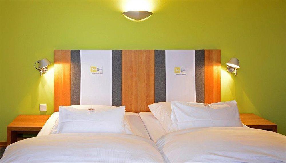 Yoho - The Young Hotel ฮัมบูร์ก ภายนอก รูปภาพ